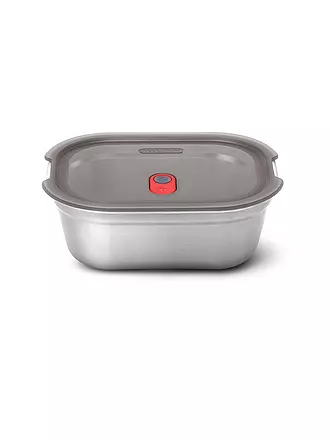 BLACK+BLUM | Multifunktionsbox 900ml Edelstahl | 